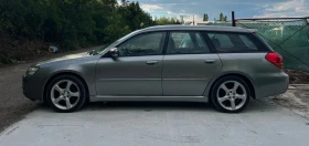 Subaru Legacy 2.0R 4x4 Klimatronik///�������� �� ���������  | Mobile.bg � ����� ������ 7