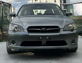 Subaru Legacy 2.0R 4x4 Klimatronik///�������� �� ���������  | Mobile.bg � ����� ������ 5