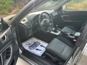 Subaru Legacy 2.0R 4x4 Klimatronik///�������� �� ���������  | Mobile.bg � ����� ������ 11