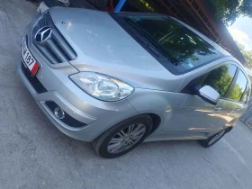 Mercedes-Benz B 200 6 skr.PODGREV KLIMA  NOVA NOVA EUR 5
