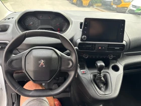 Peugeot Partner | Mobile.bg � ����� ������ 11