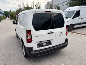 Peugeot Partner | Mobile.bg � ����� ������ 3