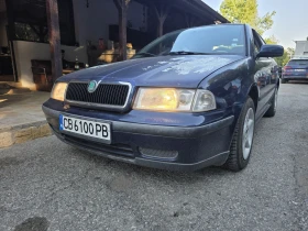 Skoda Octavia 1.9 TDI 150к.с 