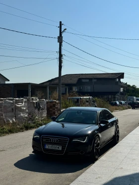 Audi A8 - 14900 € - 49184145 3