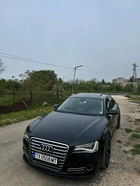 Audi A8 - 14900 € - 49184145 9