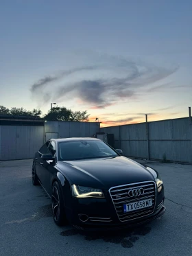 Audi A8 - 14900 € - 49184145 7