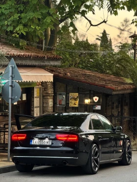 Audi A8 - 14900 € - 49184145 6