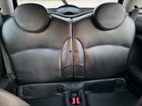 Mini Cooper Mini Copper 1.6 Automatic | Mobile.bg � ����� ������ 10
