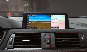 BMW 330 * Дигитално табло* HEAD UP * ФИКСИРАНА ЦЕНА *  | Auto.bg — изображение 15