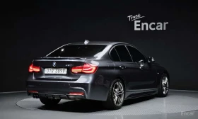 BMW 330 * Дигитално табло* HEAD UP * ФИКСИРАНА ЦЕНА *  | Auto.bg — изображение 2