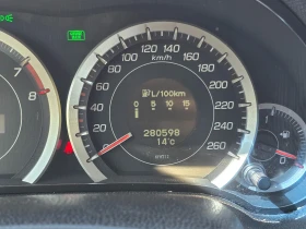 Honda Accord 2.4 i-VTEC | Mobile.bg � ����� ������ 15