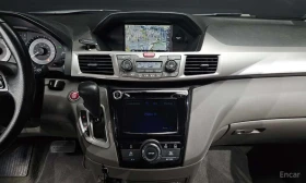 Honda Odyssey * 3.5 * АВТОКРЕДИТ БЕЗ ПЪРВОНАЧАЛНА ВНОСКА*  | Auto.bg — изображение 14