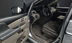 Honda Odyssey * 3.5 * АВТОКРЕДИТ БЕЗ ПЪРВОНАЧАЛНА ВНОСКА*  | Auto.bg — изображение 11