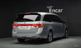 Honda Odyssey * 3.5 * АВТОКРЕДИТ БЕЗ ПЪРВОНАЧАЛНА ВНОСКА*  | Auto.bg — изображение 2