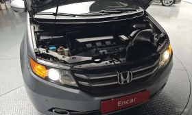 Honda Odyssey * 3.5 * АВТОКРЕДИТ БЕЗ ПЪРВОНАЧАЛНА ВНОСКА*  | Auto.bg — изображение 6