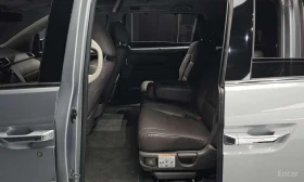 Honda Odyssey * 3.5 * АВТОКРЕДИТ БЕЗ ПЪРВОНАЧАЛНА ВНОСКА*  | Auto.bg — изображение 12