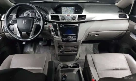 Honda Odyssey * 3.5 * АВТОКРЕДИТ БЕЗ ПЪРВОНАЧАЛНА ВНОСКА*  | Auto.bg — изображение 7