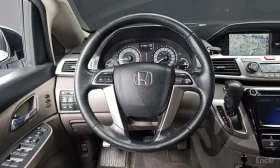 Honda Odyssey * 3.5 * АВТОКРЕДИТ БЕЗ ПЪРВОНАЧАЛНА ВНОСКА*  | Auto.bg — изображение 13
