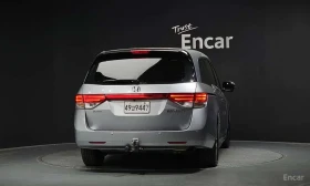 Honda Odyssey * 3.5 * АВТОКРЕДИТ БЕЗ ПЪРВОНАЧАЛНА ВНОСКА*  | Auto.bg — изображение 4