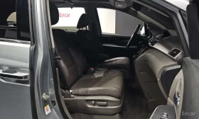 Honda Odyssey * 3.5 * АВТОКРЕДИТ БЕЗ ПЪРВОНАЧАЛНА ВНОСКА*  | Auto.bg — изображение 10