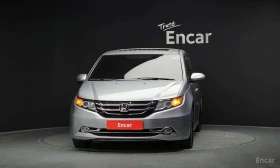 Honda Odyssey * 3.5 * АВТОКРЕДИТ БЕЗ ПЪРВОНАЧАЛНА ВНОСКА*  | Auto.bg — изображение 3