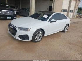 Audi A4 undefined | Auto.bg — изображение 5