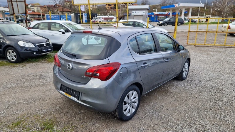 Opel Corsa 1.3 CDTi EUR.6, снимка 3 - Автомобили и джипове - 40429192