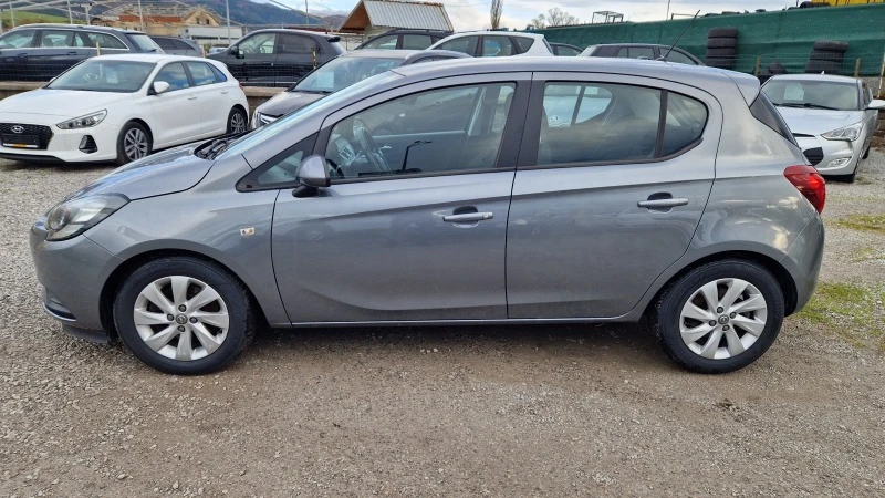 Opel Corsa 1.3 CDTi EUR.6, снимка 5 - Автомобили и джипове - 40429192