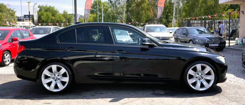 BMW 330 3.0D  258HP SPORT EURO5B, снимка 4 - Автомобили и джипове - 46070097