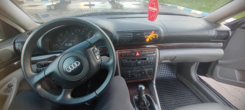 Audi A4, снимка 13 - Автомобили и джипове - 47645252