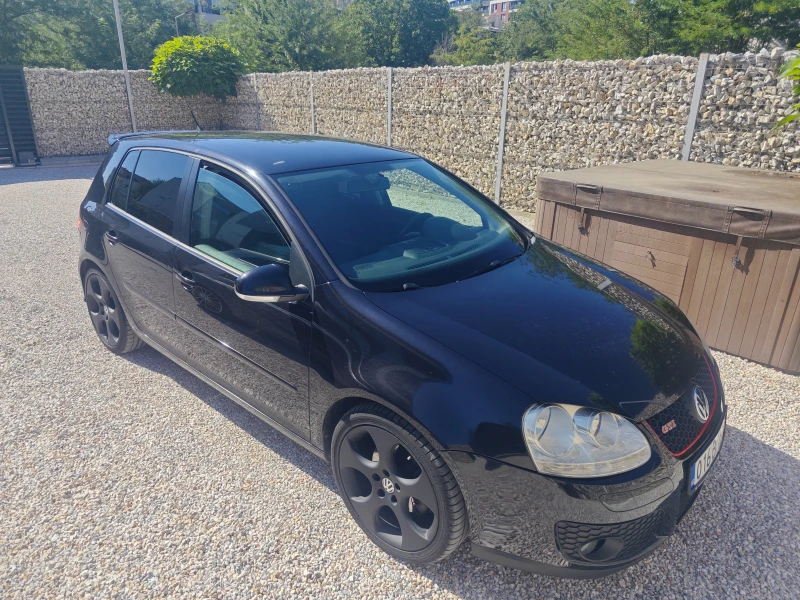 VW Golf 2.0tdi GTI СПЕШНО 