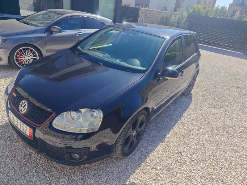 VW Golf 2.0tdi GTI СПЕШНО , снимка 4 - Автомобили и джипове - 50635256