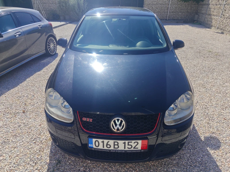 VW Golf 2.0tdi GTI СПЕШНО , снимка 2 - Автомобили и джипове - 50635256
