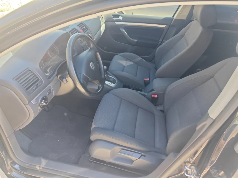 VW Golf 2.0tdi GTI СПЕШНО , снимка 9 - Автомобили и джипове - 50635256