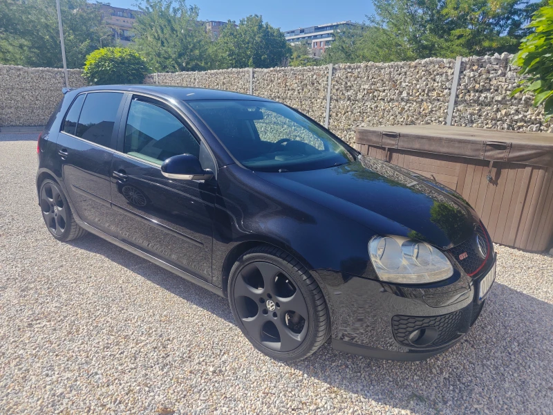 VW Golf 2.0tdi GTI СПЕШНО , снимка 6 - Автомобили и джипове - 50635256
