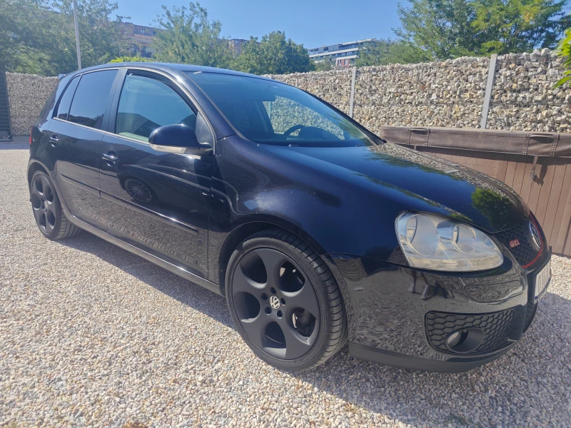 VW Golf 2.0tdi GTI СПЕШНО , снимка 5 - Автомобили и джипове - 50635256