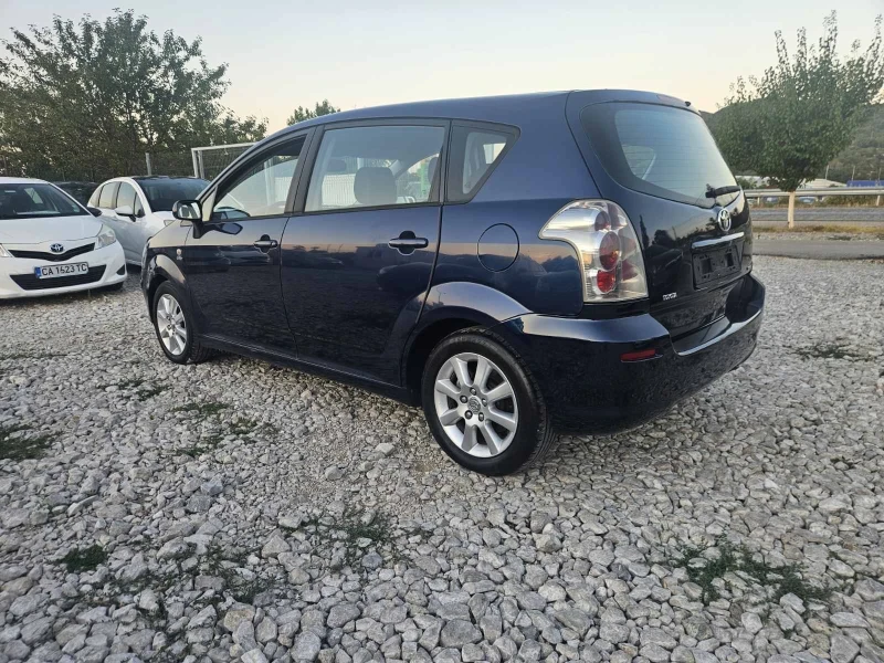 Toyota Corolla verso, снимка 3 - Автомобили и джипове - 51905549