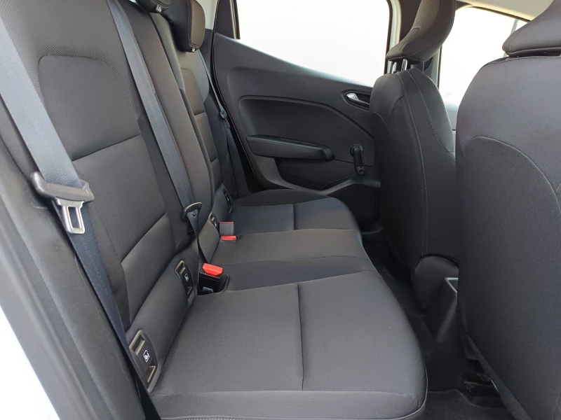 Renault Clio 1.0TCe/ 100к.с./Life, снимка 15 - Автомобили и джипове - 51615640