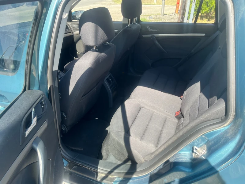 Skoda Octavia 1.9 TDI , снимка 4 - Автомобили и джипове - 52077353