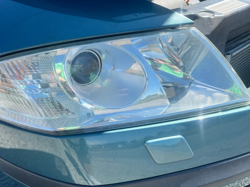 Skoda Octavia 1.9 TDI , снимка 10 - Автомобили и джипове - 52077353