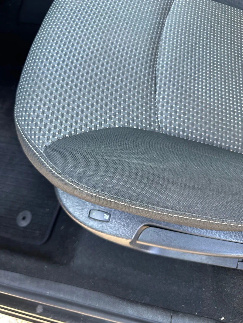 Mercedes-Benz Citan 111 CDI TOURER, снимка 9 - Автомобили и джипове - 52632071