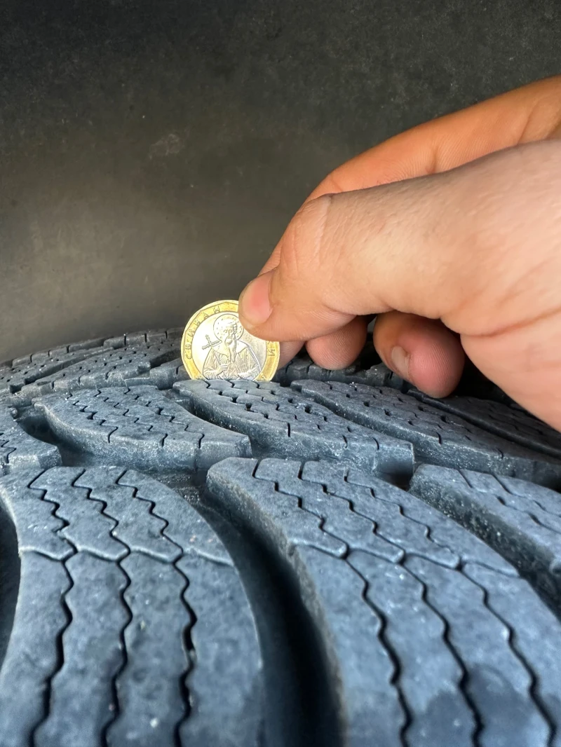 Mercedes-Benz Citan 111 CDI TOURER, снимка 11 - Автомобили и джипове - 52632071