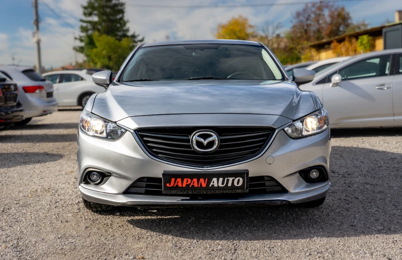 Mazda 6 2.0i Facelift | С ГАРАНЦИЯ!!!, снимка 2 - Автомобили и джипове - 52246114
