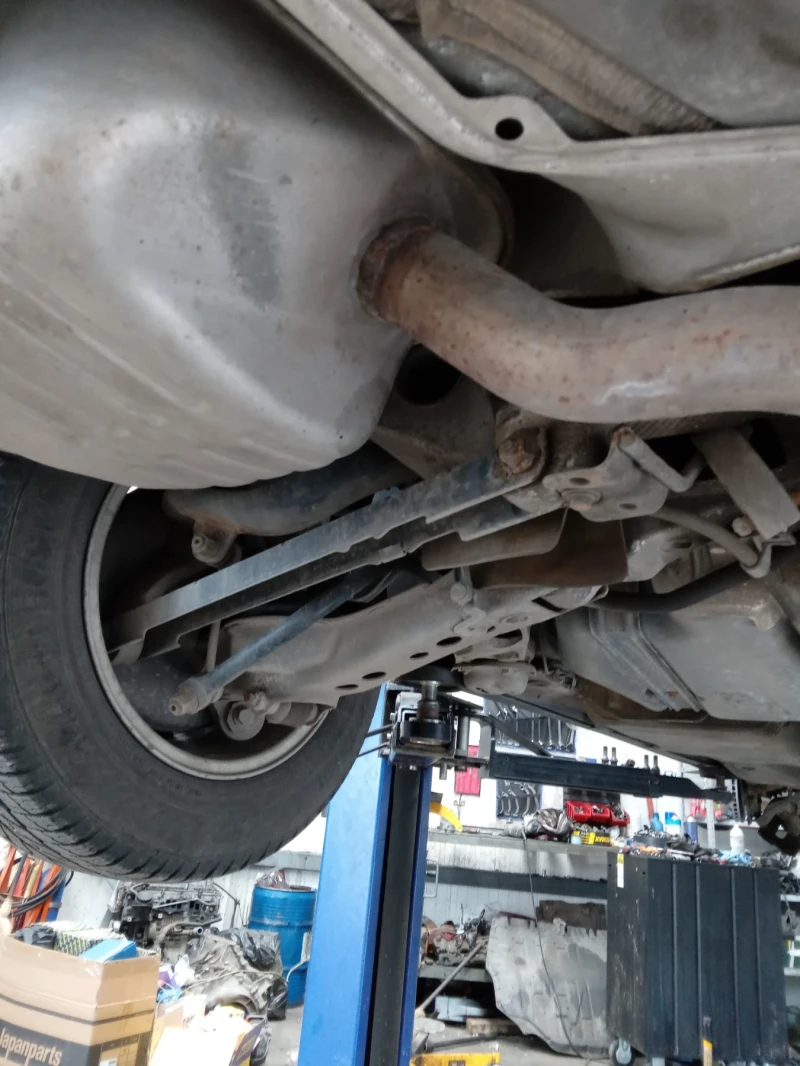 Volvo V70 2.4D5, снимка 14 - Автомобили и джипове - 52516378