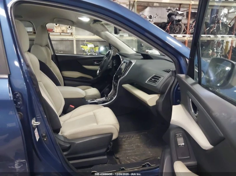 Subaru Ascent 2.4L H-4 DI, DOHC, VVT, TURBO, 260HP All Wheel, снимка 12 - Автомобили и джипове - 52914187