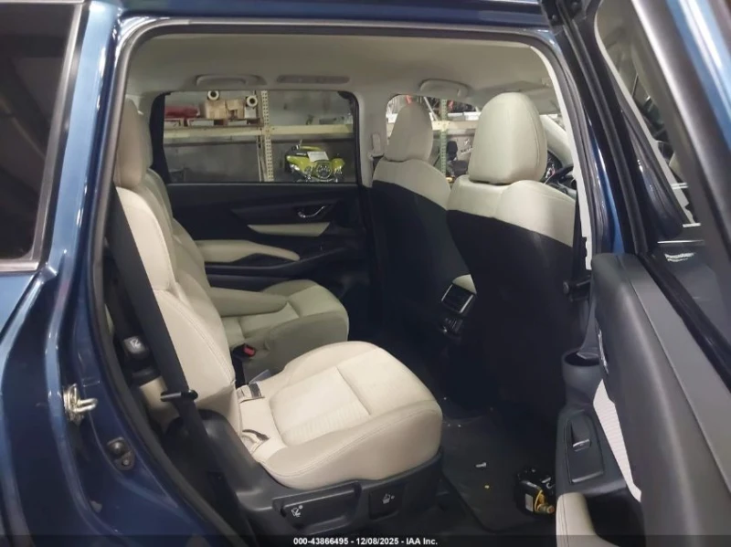 Subaru Ascent 2.4L H-4 DI, DOHC, VVT, TURBO, 260HP All Wheel, снимка 15 - Автомобили и джипове - 52914187