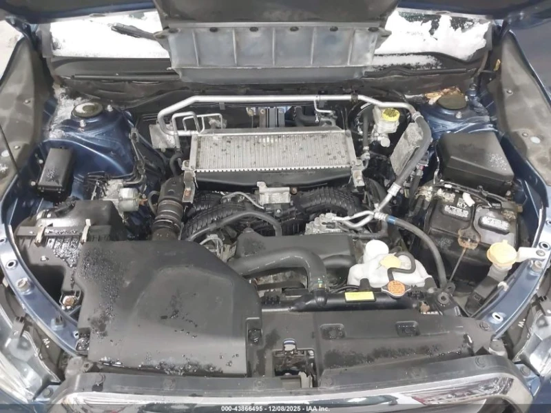 Subaru Ascent 2.4L H-4 DI, DOHC, VVT, TURBO, 260HP All Wheel, снимка 17 - Автомобили и джипове - 52914187