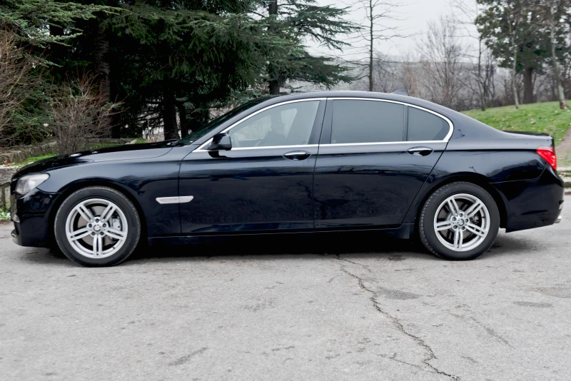BMW 730 * M-Sport* , снимка 4 - Автомобили и джипове - 53191855