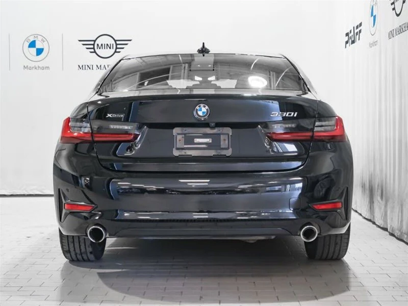 BMW 330 xDrive * HeadUp * АвтоКредит* (ЦЕНА ДО БГ), снимка 5 - Автомобили и джипове - 53205820