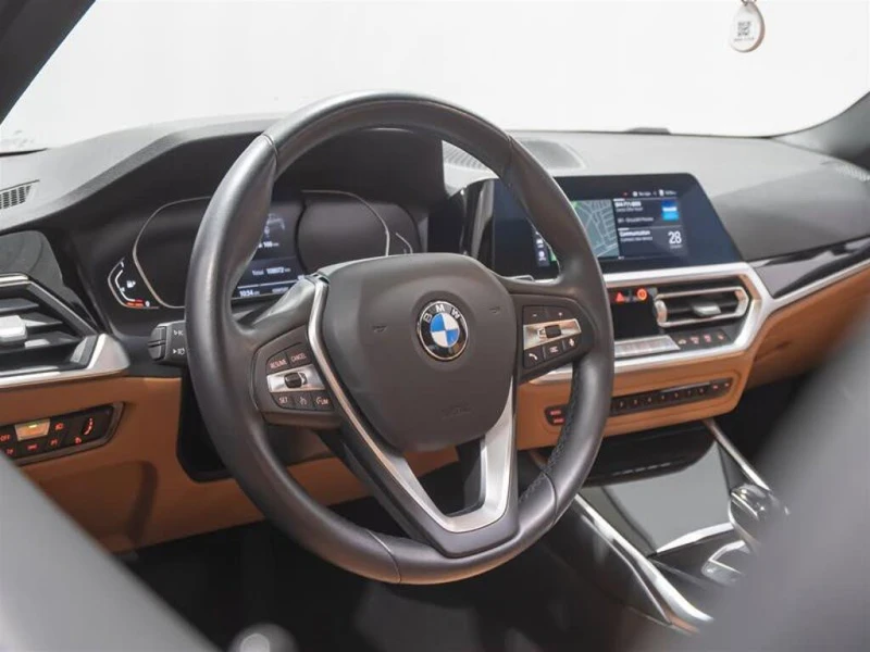 BMW 330 xDrive * HeadUp * АвтоКредит* (ЦЕНА ДО БГ), снимка 7 - Автомобили и джипове - 53205820